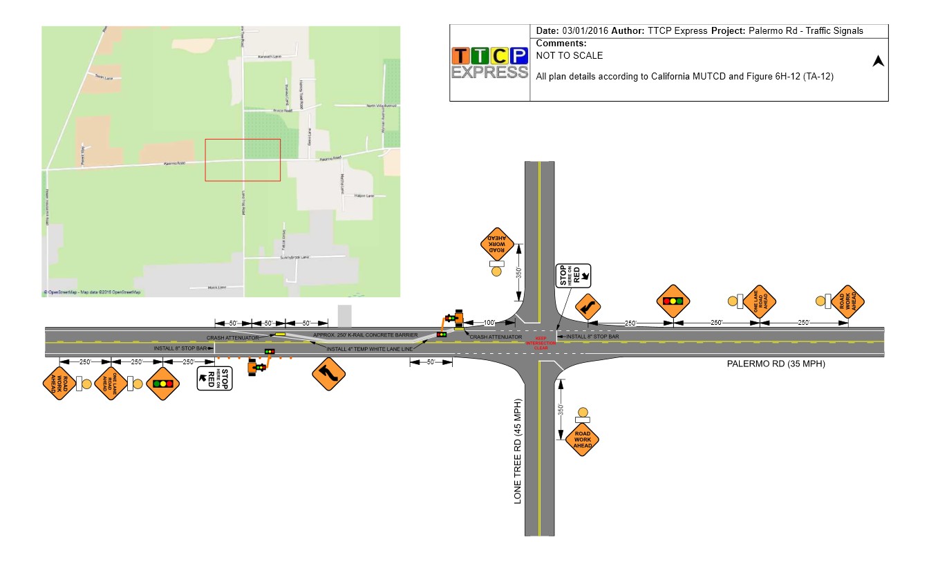 temporary-traffic-control-plan-template