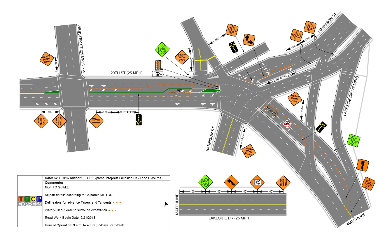 Maryland Chart Traffic